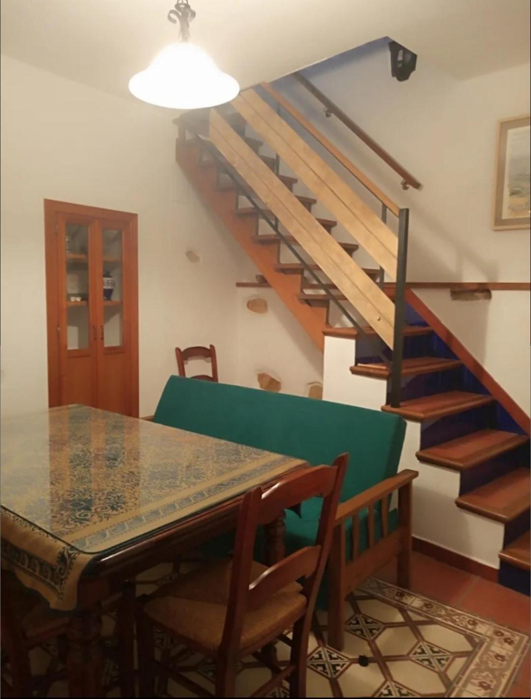 Vakantiehuis Alameda En Alanis, Sierra Norte De Sevilla *