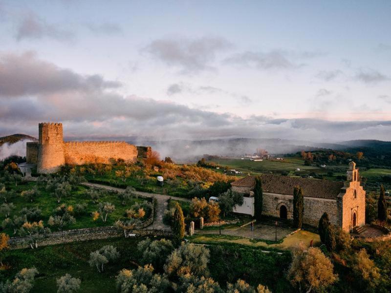 Vakantiehuis Alameda En Alanis, Sierra Norte De Sevilla Alanís