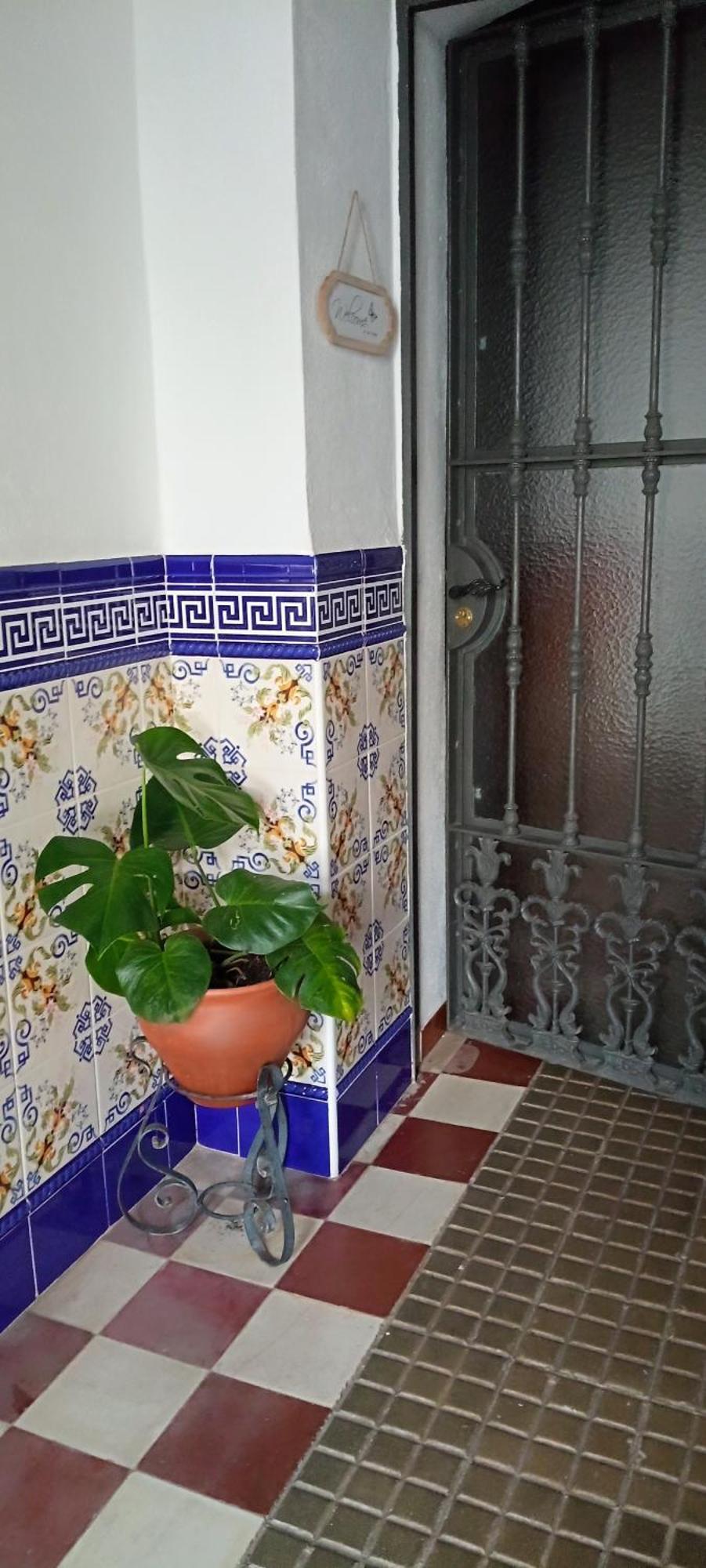 Vakantiehuis Alameda En Alanis, Sierra Norte De Sevilla